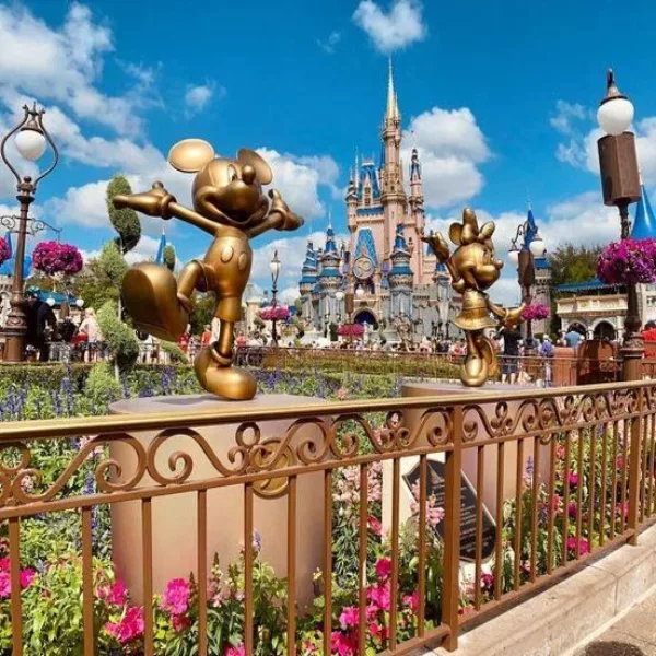 DVC Resort